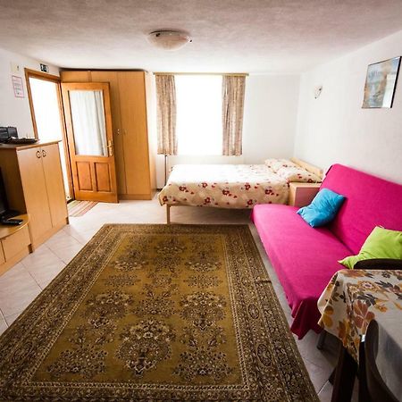 Apartma Kukc II Apartment Bovec Luaran gambar