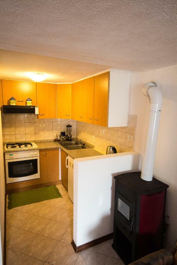 Apartma Kukc II Apartment Bovec Luaran gambar