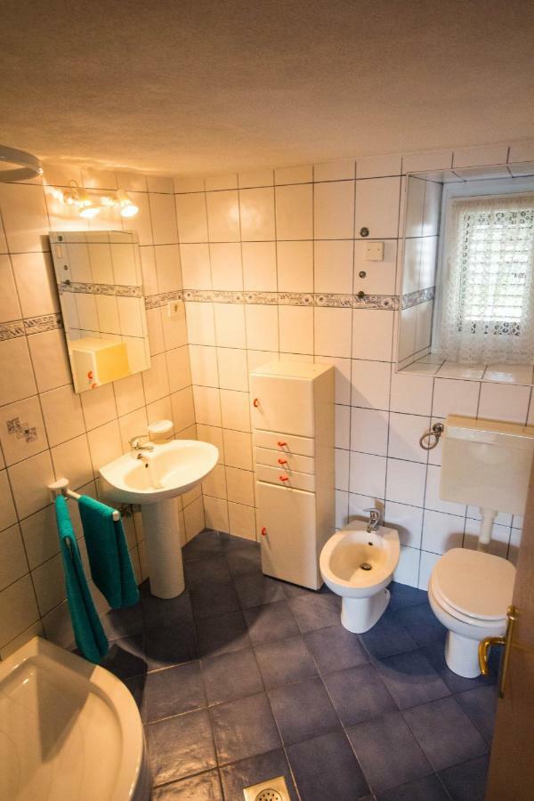 Apartma Kukc II Apartment Bovec Luaran gambar